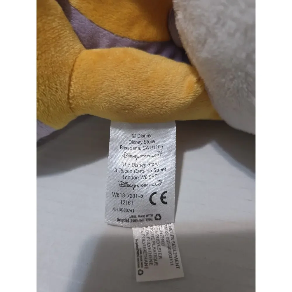 Disney‎ Store Daisy Duck Plush 20